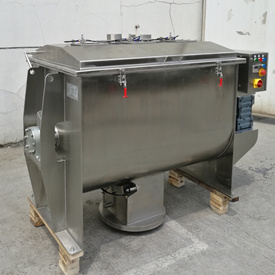 Liner Vibrating Sifter
